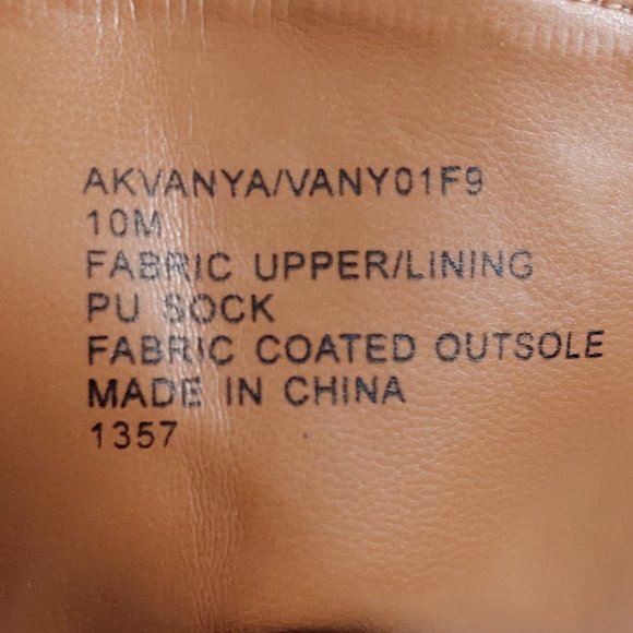 Anne Klein Vanya - Picture 7 of 8